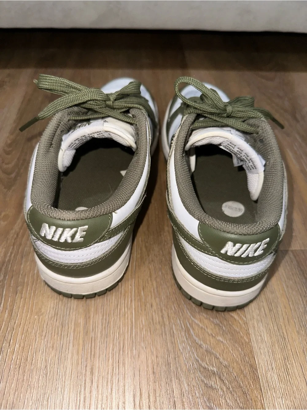 Nike Dunk Low 